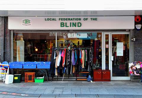 Chester and District Federation of the Blind photo