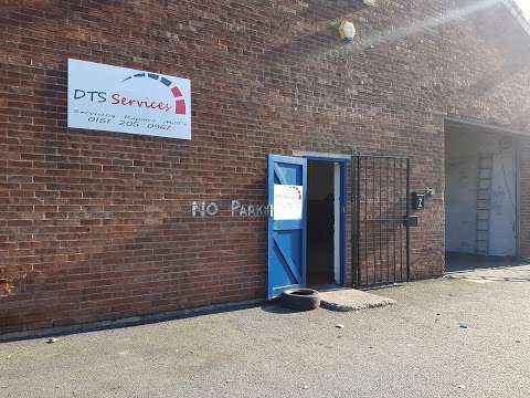 DTS Services photo