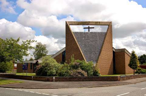 Hope Farm Methodist Church photo