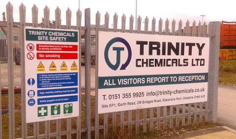 Trinity Chemicals Ltd photo